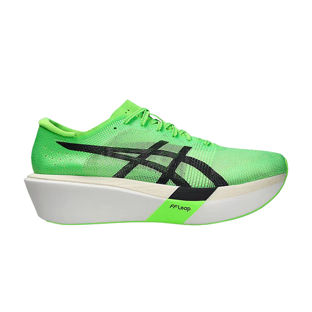 ASICS Metaspeed Sky Tokyo Green Gecko