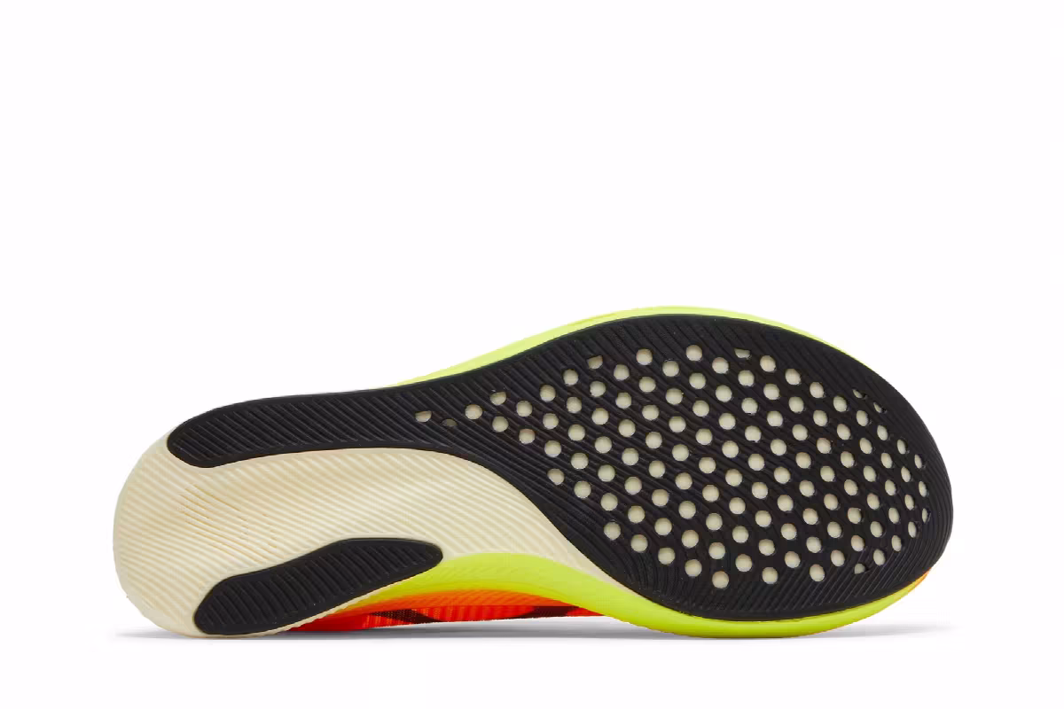 Asics Metaspeed Sky Shocking Orange, view 5