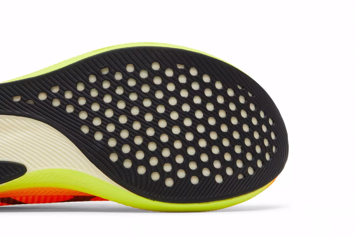 Asics Metaspeed Sky Shocking Orange, view 6