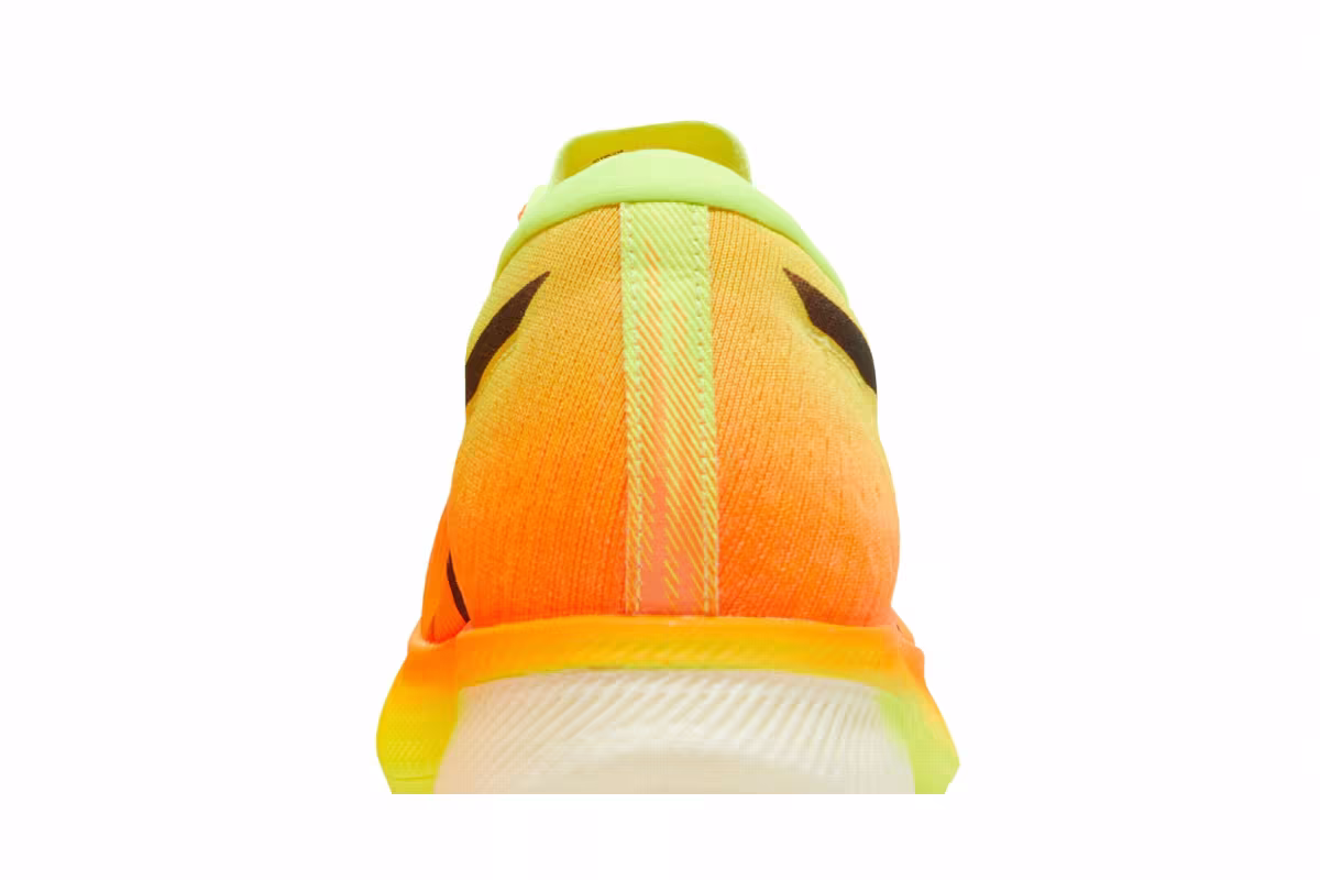 Asics Metaspeed Sky Shocking Orange, view 8