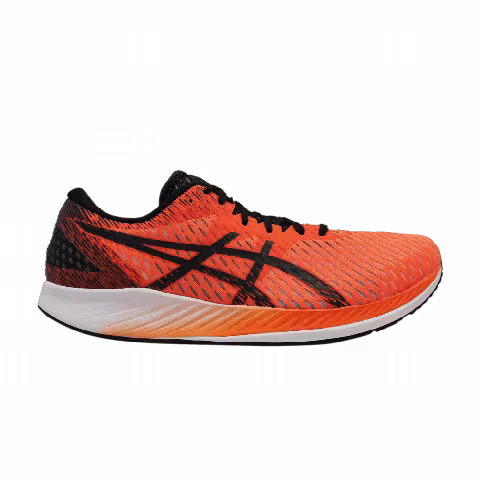 Asics Hyper Speed 2E Wide 'Shocking Orange'