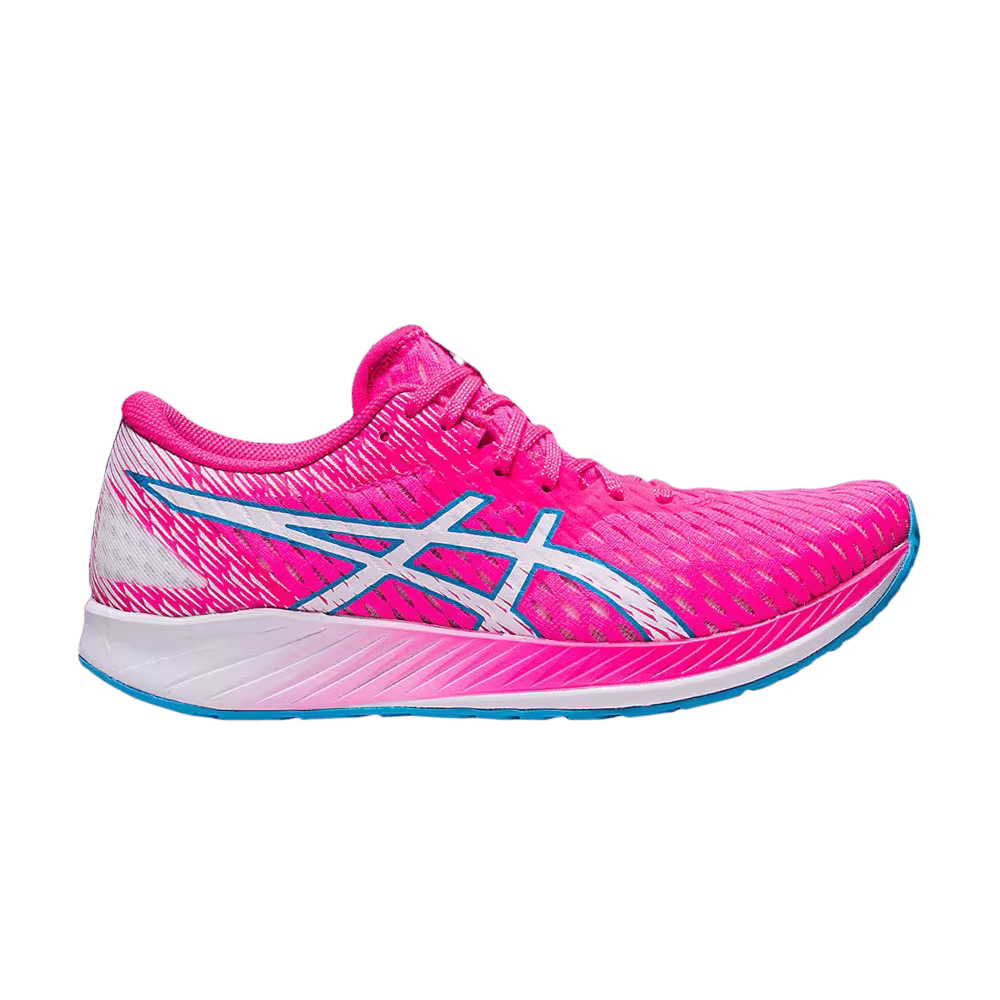 Asics Women's Hyper Speed Hot Pink