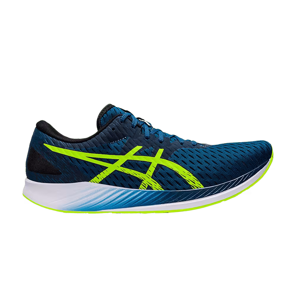 Asics Hyper Speed Mako Blue