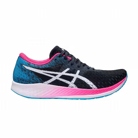 Asics Wmns Hyper Speed 'French Blue Black'