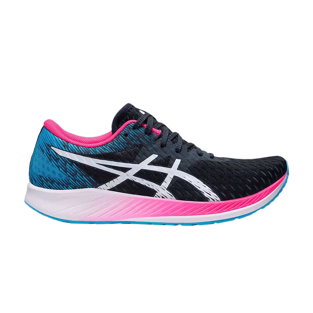 Asics Women's Hyper Speed French Blue Black