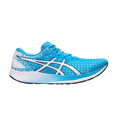 Asics Hyper Speed 'Digital Aqua White'
