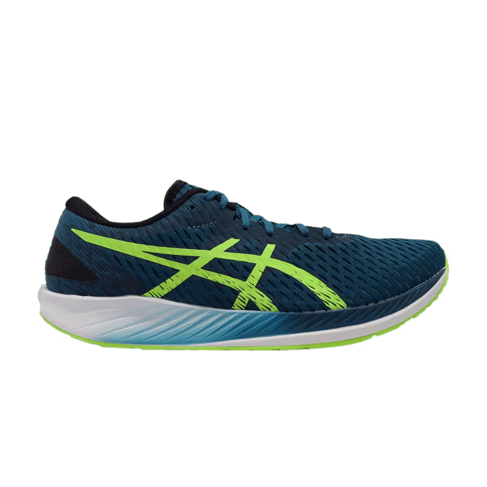 Asics Hyper Speed 2E Wide Mako Blue