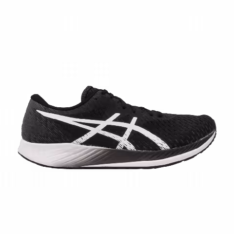 Asics Hyper Speed 'Black White'