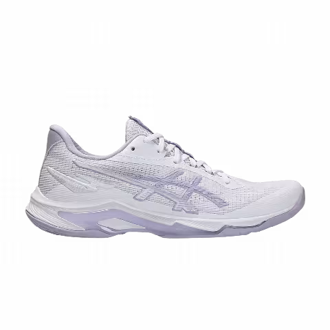 ASICS Wmns Netburner Ballistic FF 4 'White Muraski'