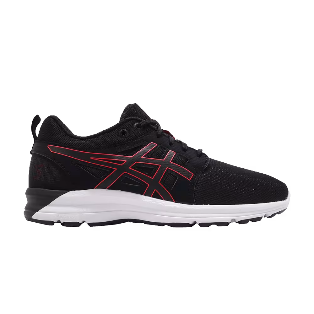 Asics Women's Gel Torrance MX Black Diva Pink
