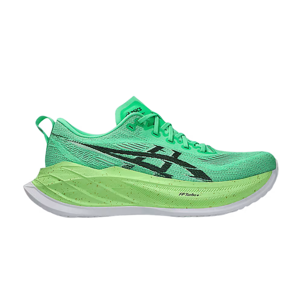 ASICS Superblast 2 Ekiden - Vital Green