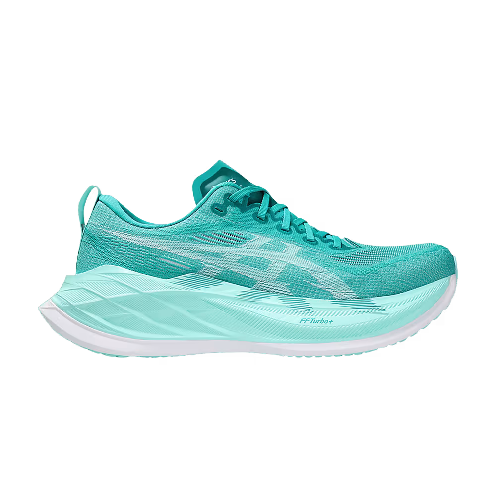 ASICS Superblast 2 Wave Teal