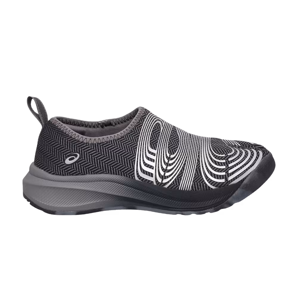 Kiko Kostadinov x ASICS Women's Lyasa FF Carbon Pure Silver