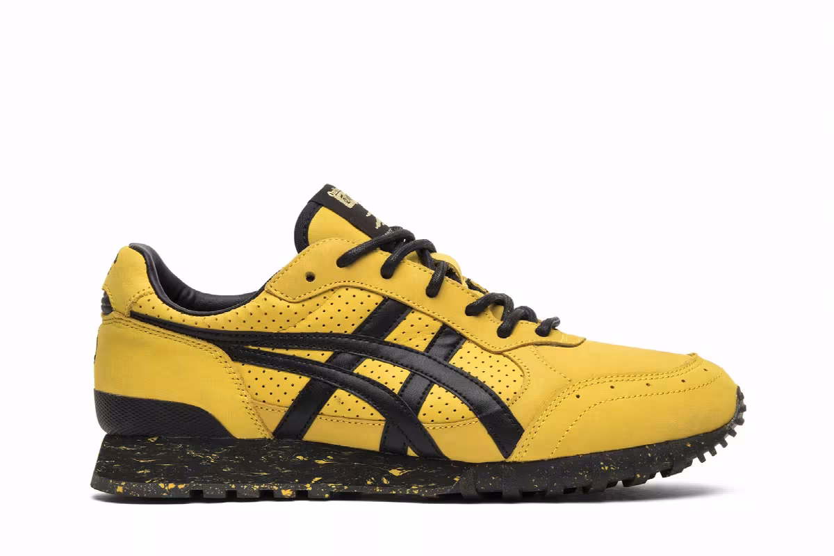 Bait x ASICS Colorado Eighty-Five Bruce Lee, view 2