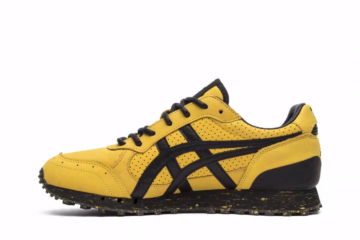 Bait x ASICS Colorado Eighty-Five Bruce Lee, view 4