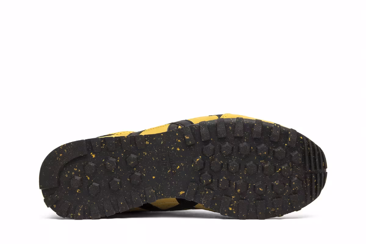 Bait x ASICS Colorado Eighty-Five Bruce Lee, view 5