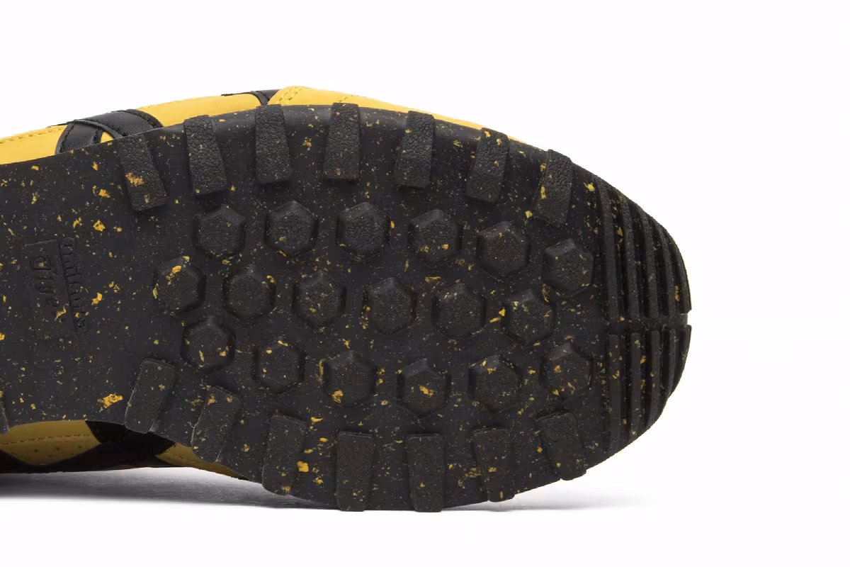 Bait x ASICS Colorado Eighty-Five Bruce Lee, view 6