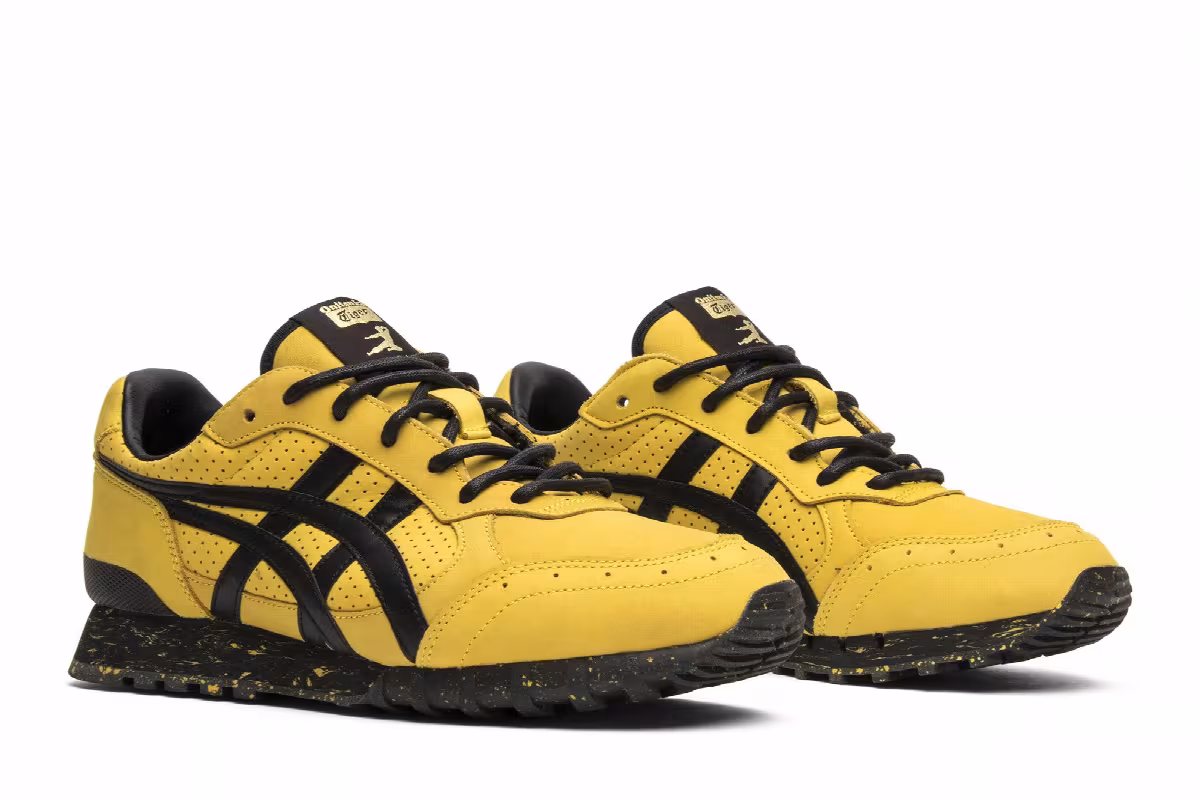 Bait x ASICS Colorado Eighty-Five Bruce Lee, view 9