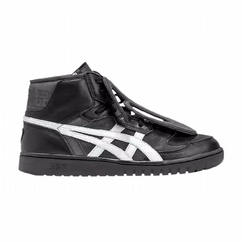 Chemist Creations x ASICS All Court Alpha-L 'Black'