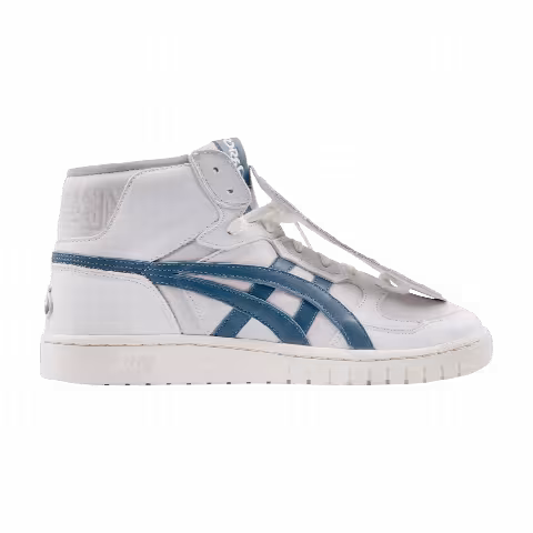 Chemist Creations x ASICS All Court Alpha-L 'White'
