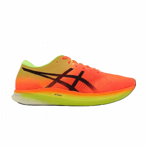 Asics Metaspeed Edge 'Shocking Orange'