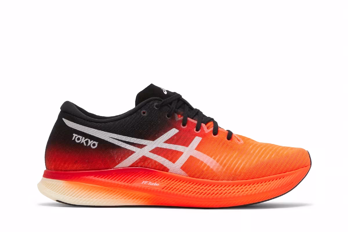Asics Metaspeed Edge Tokyo, view 2