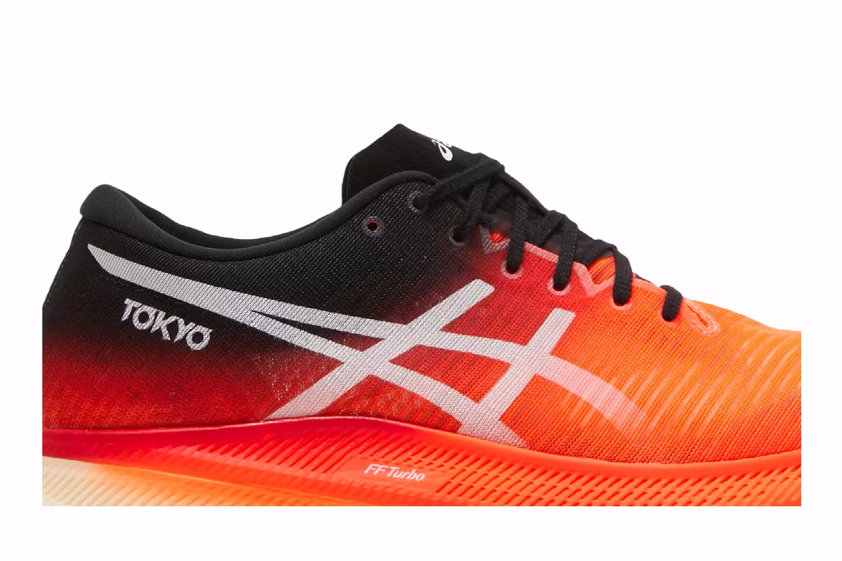 Asics Metaspeed Edge Tokyo, view 3