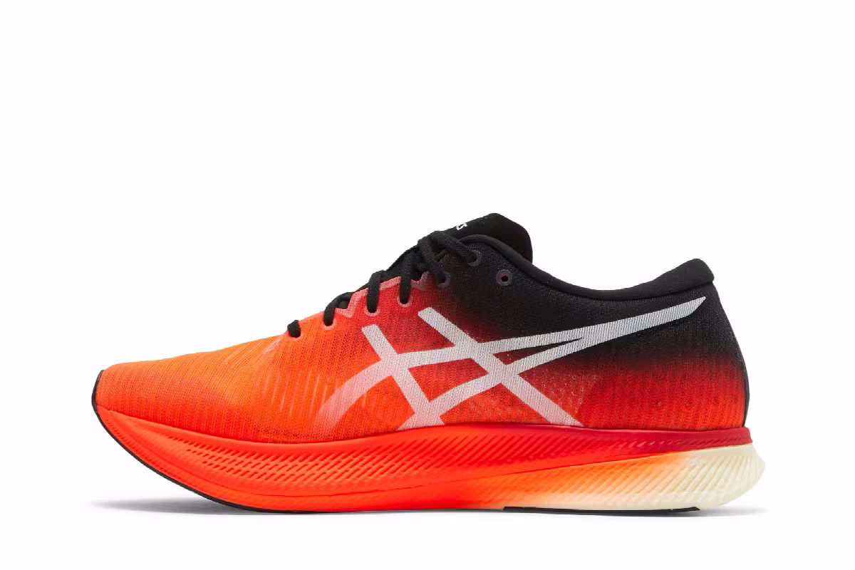 Asics Metaspeed Edge Tokyo, view 4