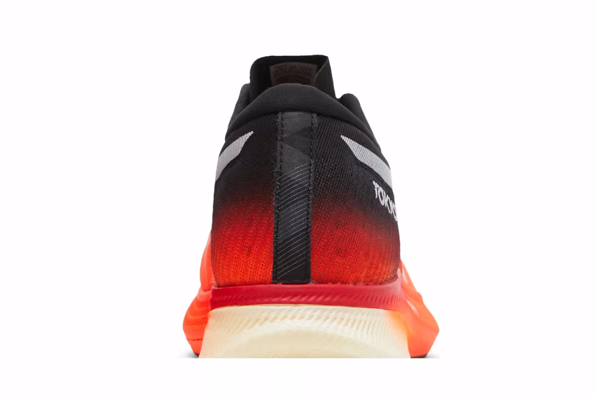 Asics Metaspeed Edge Tokyo, view 8
