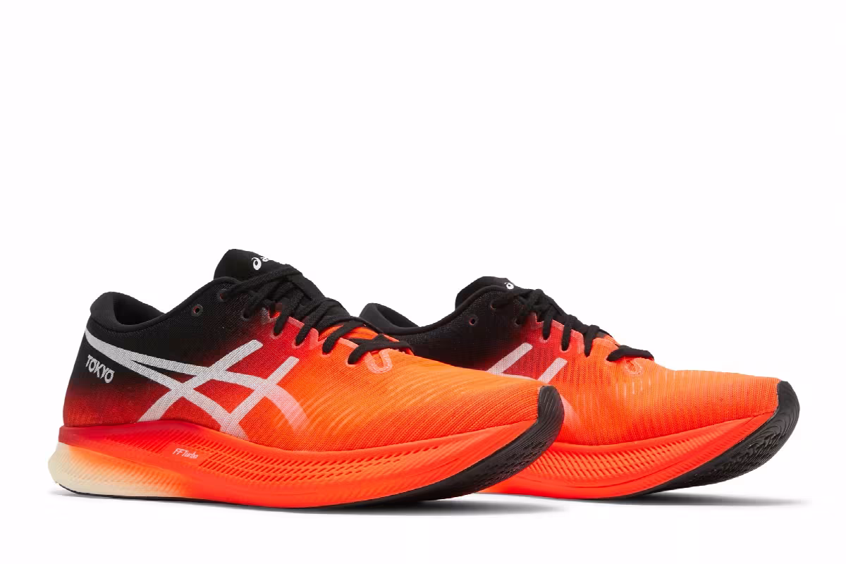 Asics Metaspeed Edge Tokyo, view 9