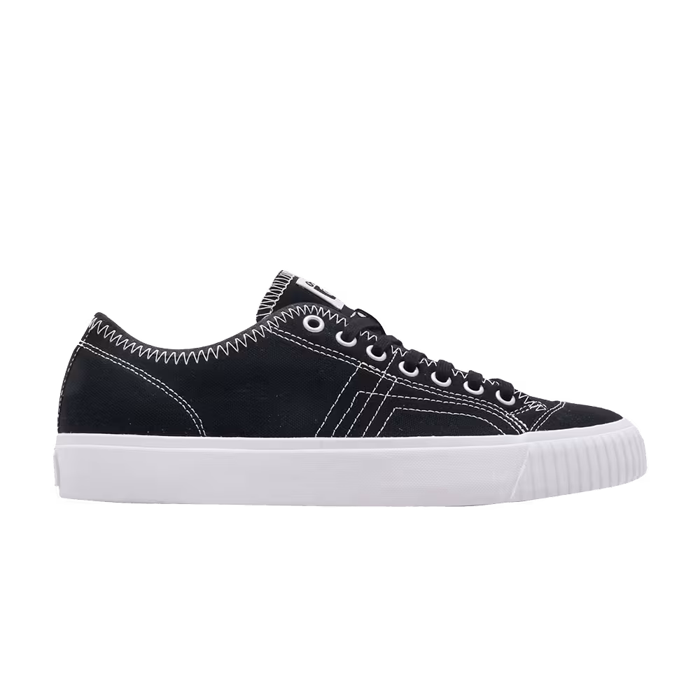 Asics OK Basketball Low Black