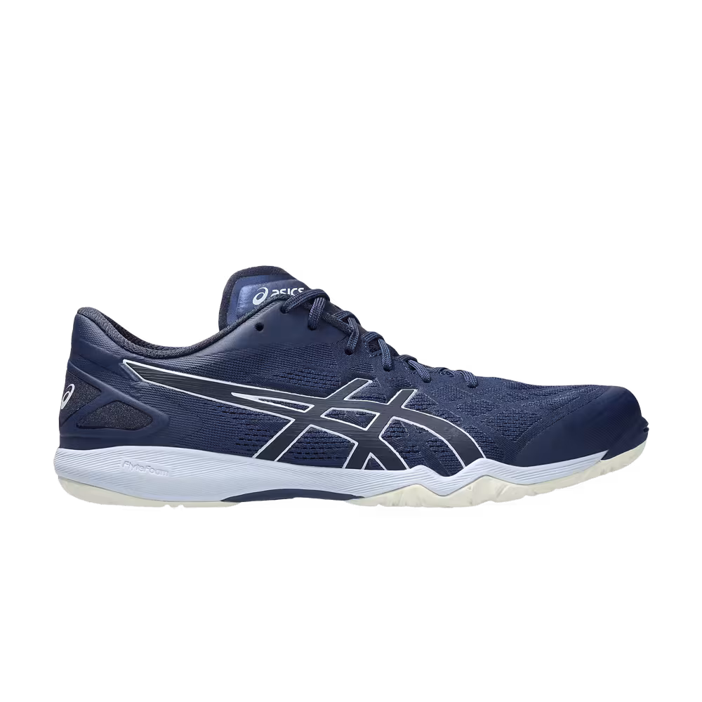 ASICS Attack Dominate FF 2 Blue Expanse Peacoat