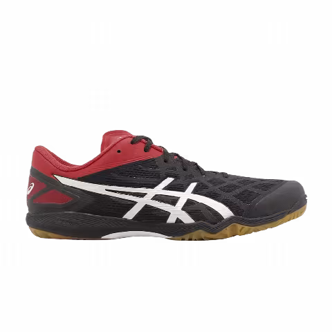 Asics Attack Dominate FF 2 'Black Red'