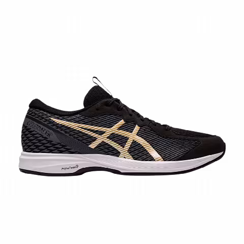Asics Lyteracer 2 'Black Pure Gold'