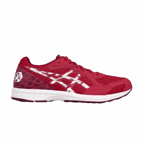 Asics Lyteracer Tenka 'Speed Red'