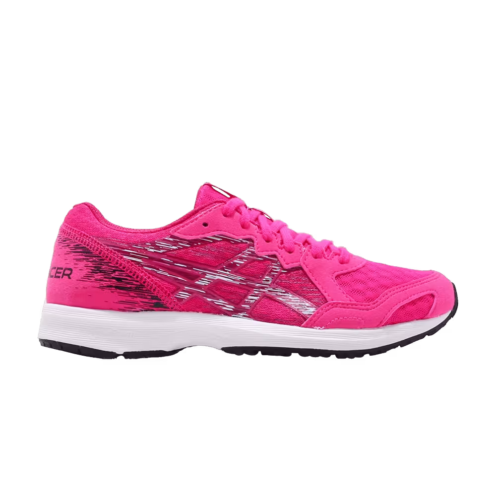 Asics Women's Lyteracer 2 Pink Glow