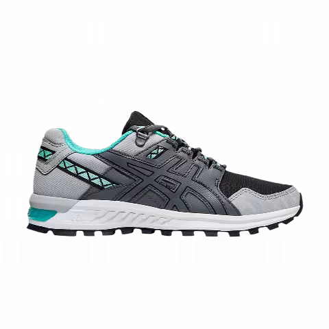 Asics Wmns Gel Citrek 'Metropolis Green'