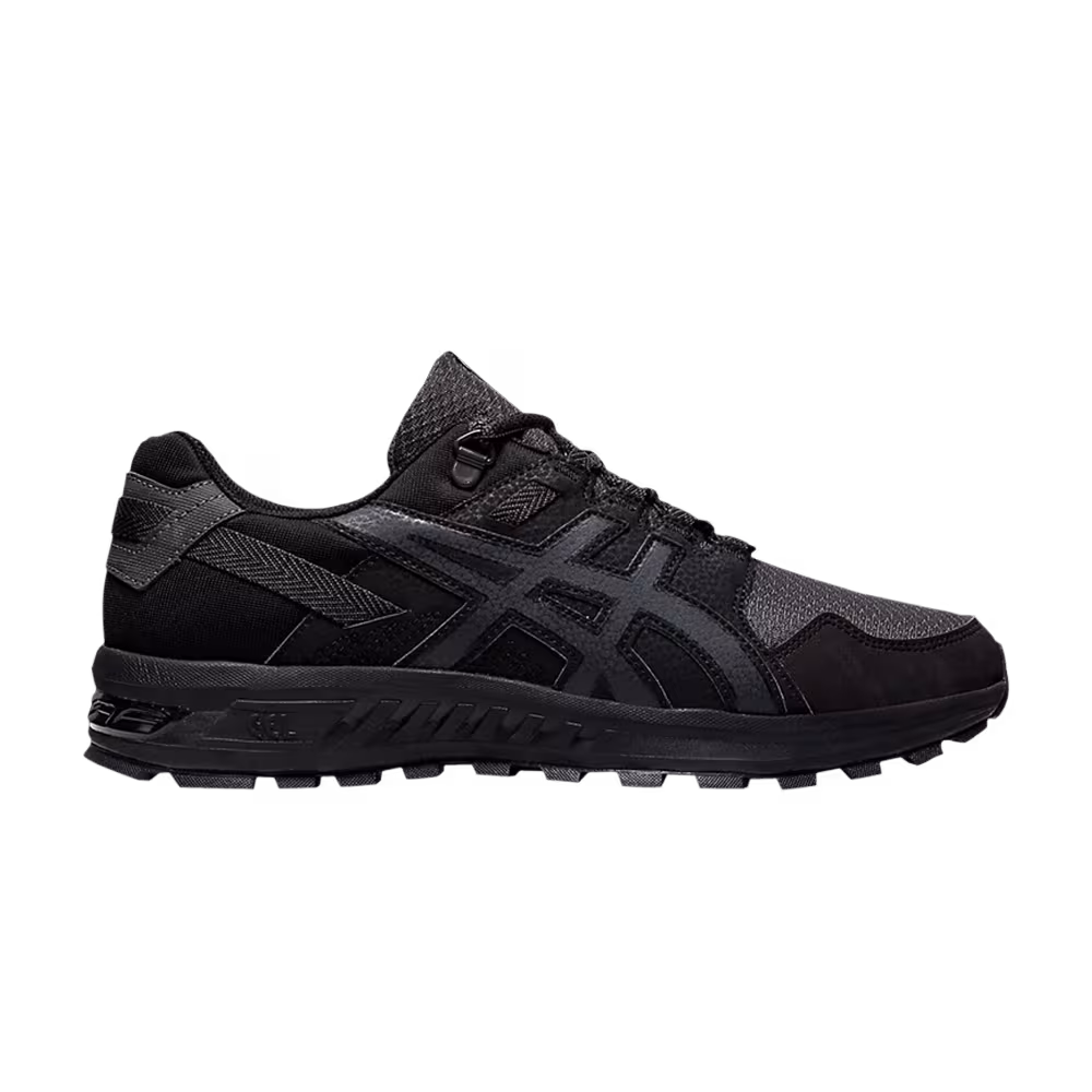 Asics Gel Citrek Graphite Light Steel
