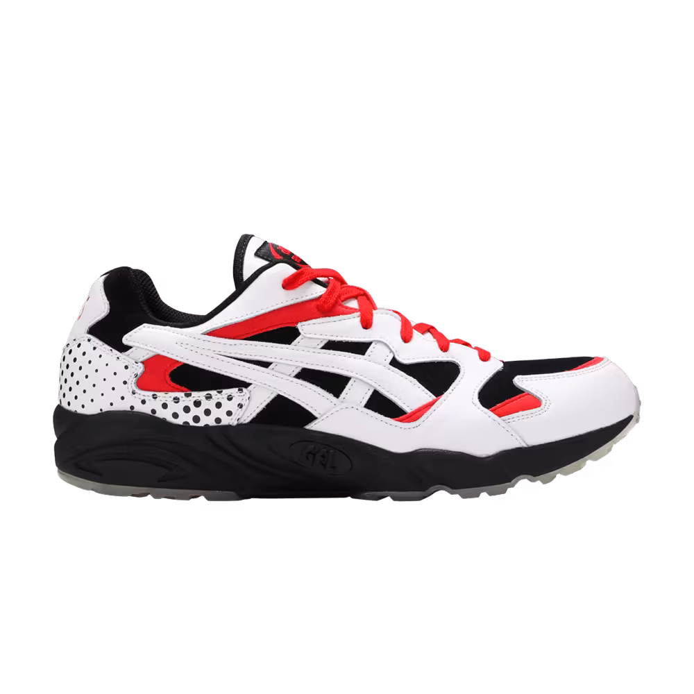 ASICS Gel Diablo Happy Chaos