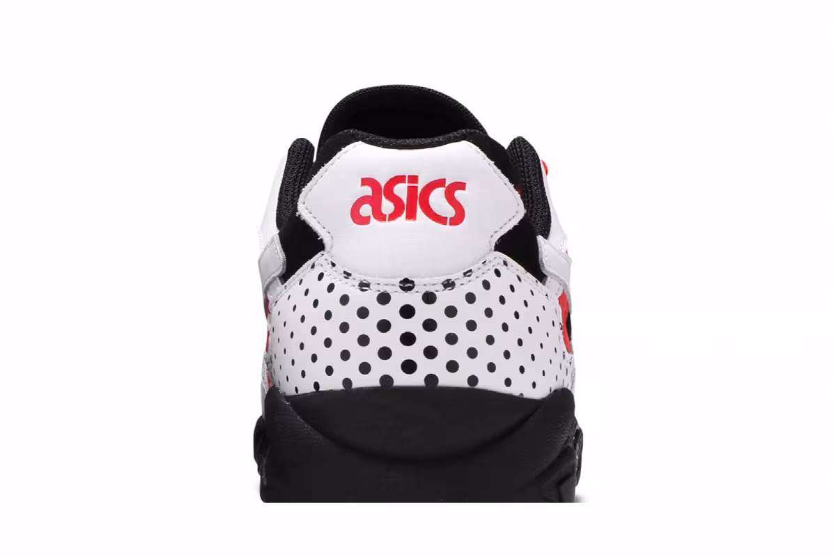 ASICS Gel Diablo Happy Chaos, view 8