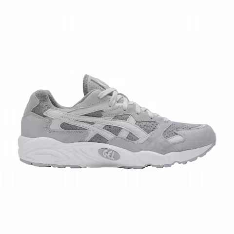 ASICS Gel Diablo 'Stone Grey'