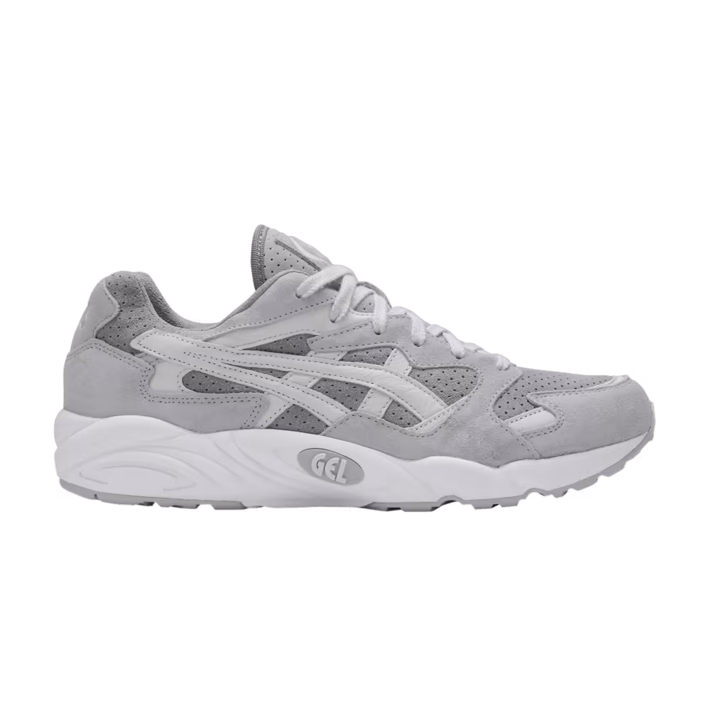 ASICS Gel Diablo Stone Grey