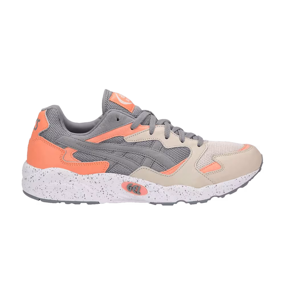 ASICS Gel Diablo Stone Grey