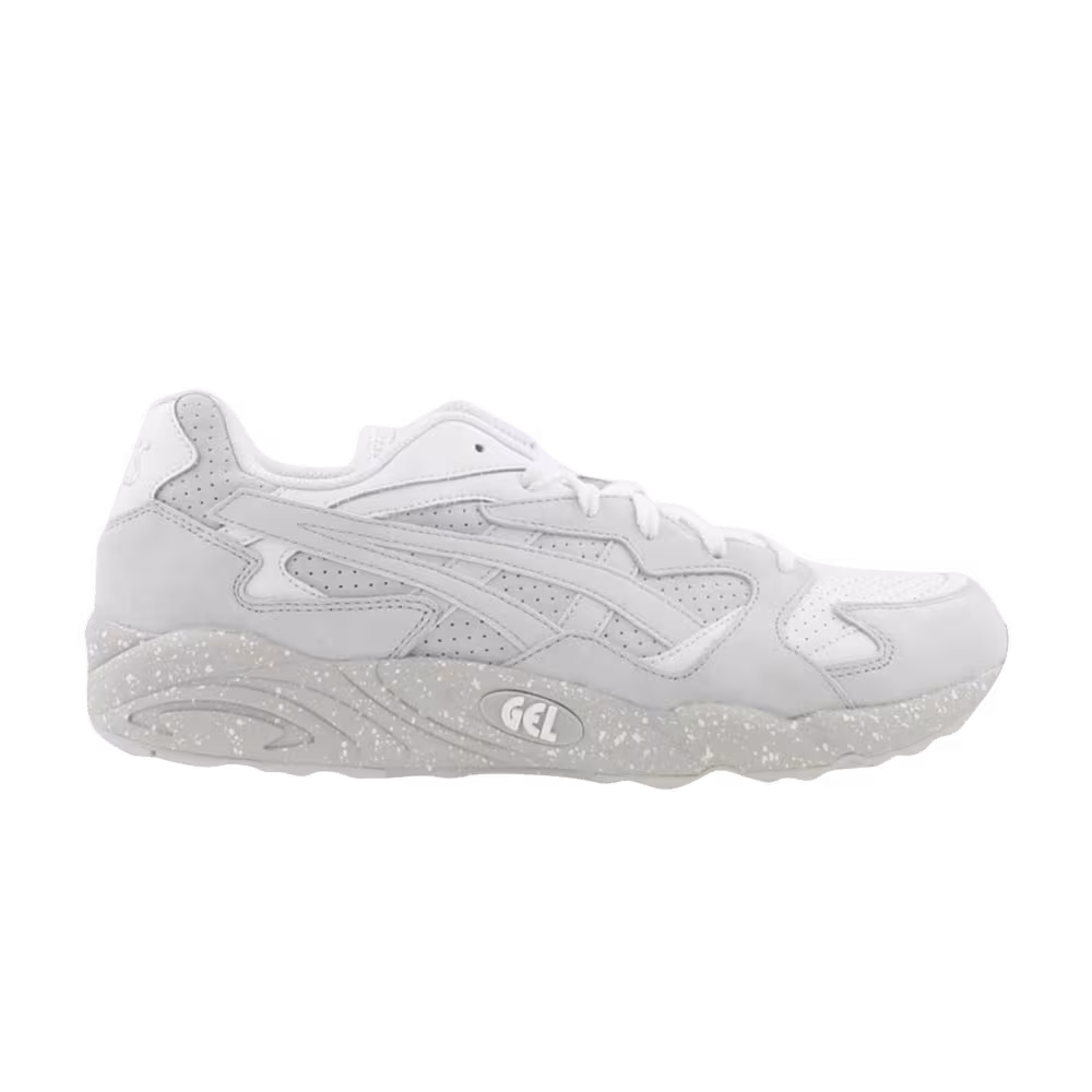 ASICS Gel Diablo Glacier Grey