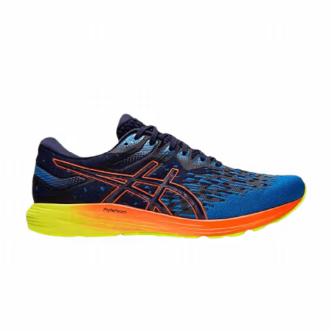 Asics DynaFlyte 4 'Peacoat Flash Coral'