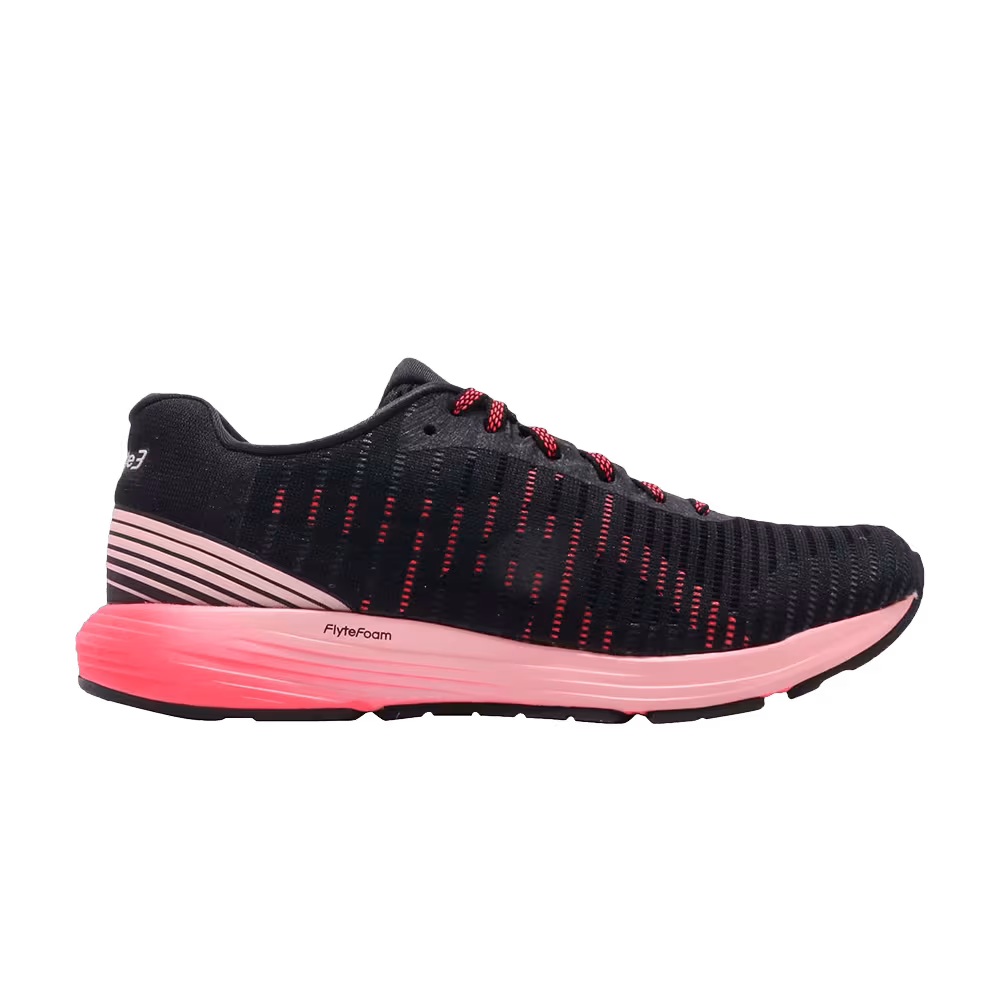 Asics Women's DynaFlyte 3 Flash Coral