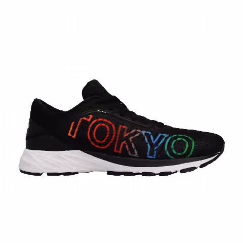 Asics Wmns DynaFlyte 2 'Tokyo'