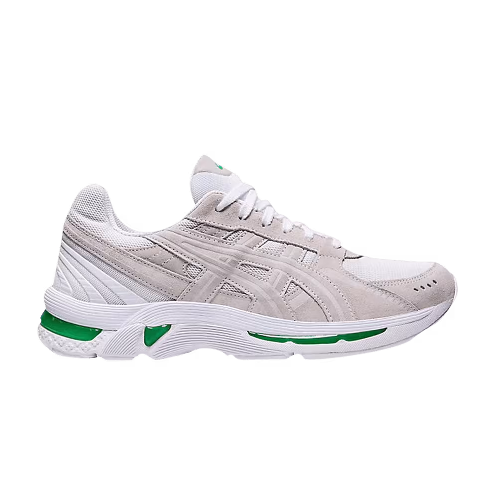 ASICS Gel Kyrios White