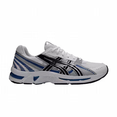 ASICS Gel Kyrios 'White Blue'