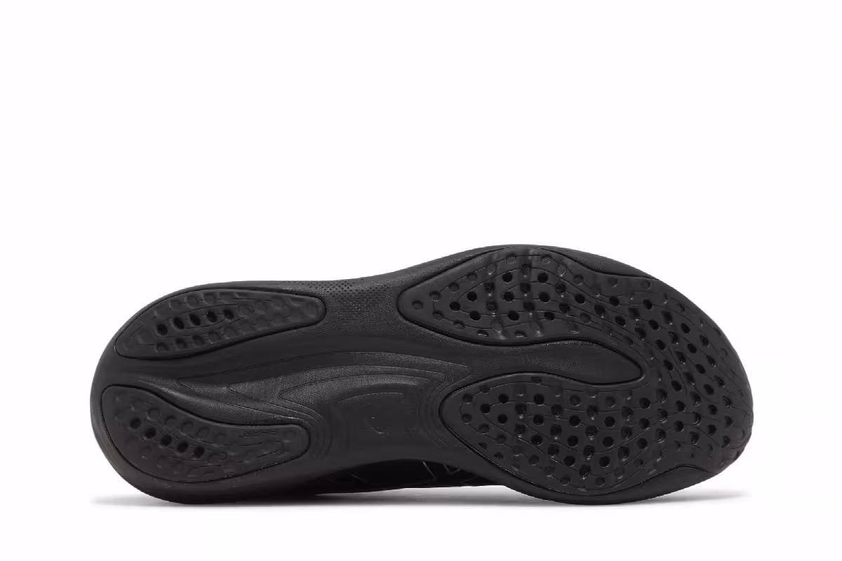Asics Gel Nimbus 25 Platinum Black Pure Silver, view 5